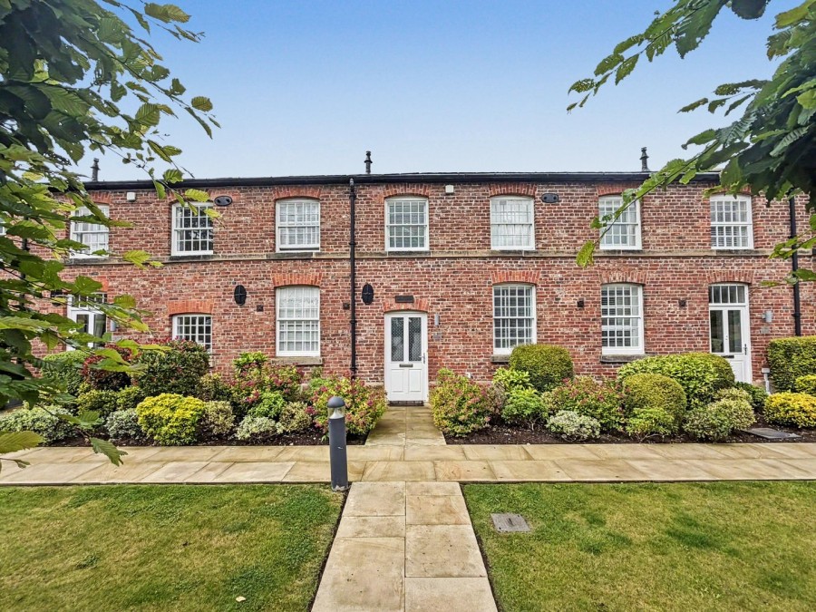 Images for Nether Alderley, Macclesfield, Cheshire EAID:991598241 BID:6255520
