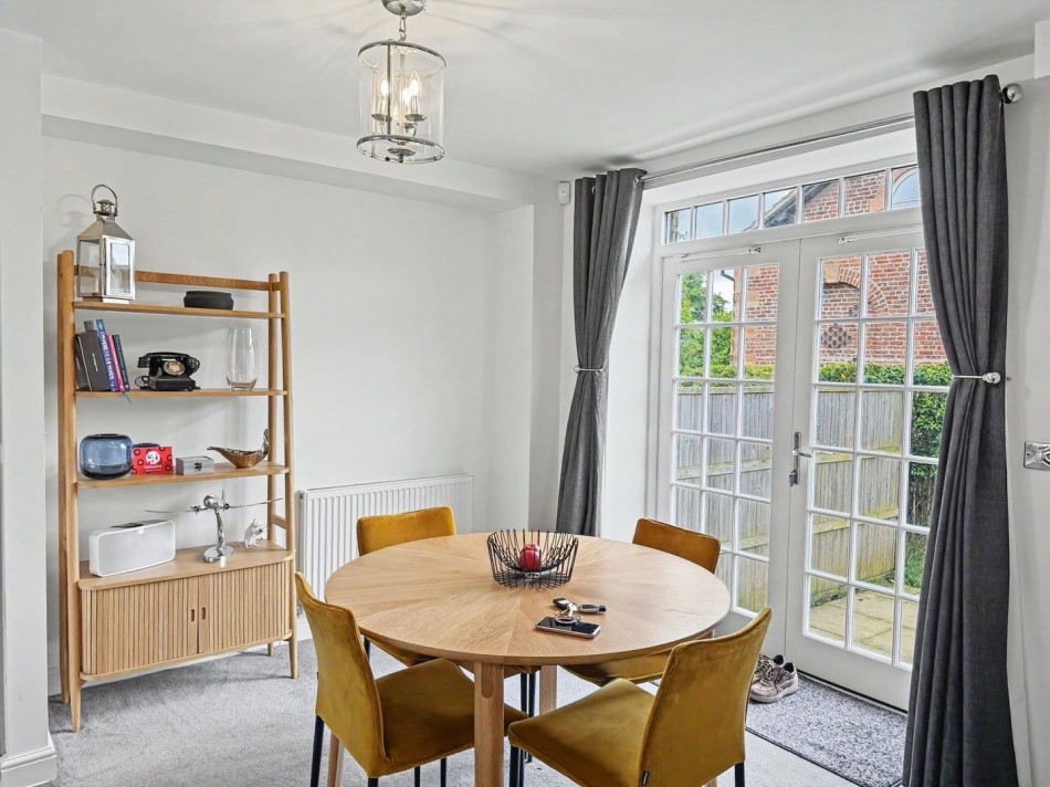 Images for Nether Alderley, Macclesfield, Cheshire EAID:991598241 BID:6255520
