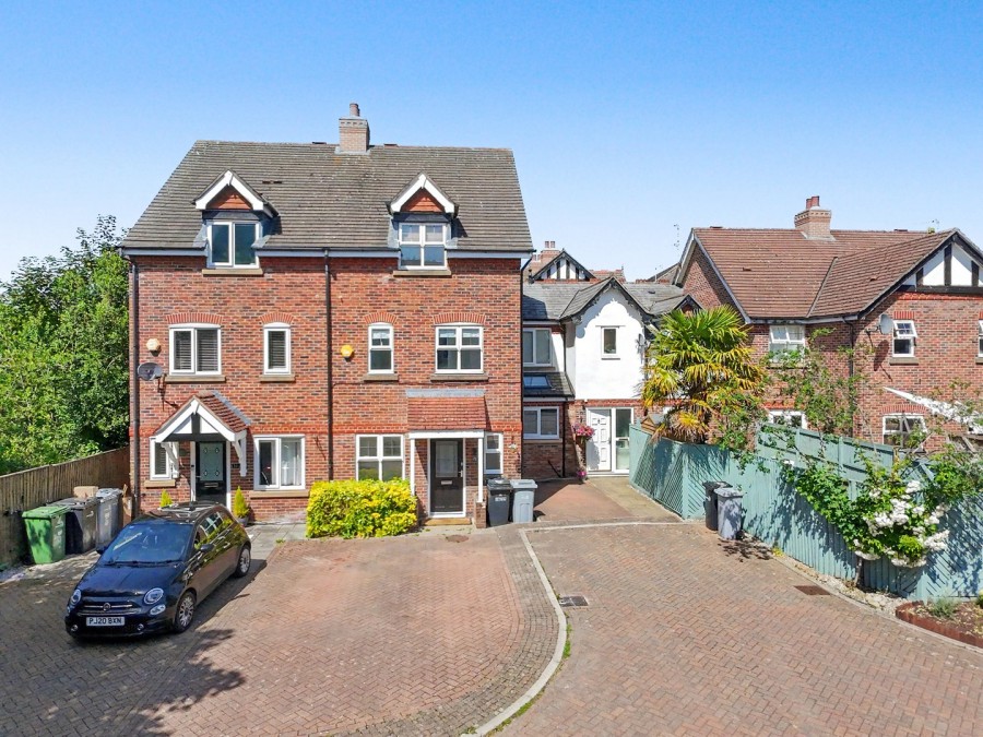 Images for Arderne Place, Alderley Edge, Cheshire EAID:991598241 BID:6255520