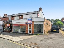 Images for Allport Lane Precinct, Wirral, Merseyside