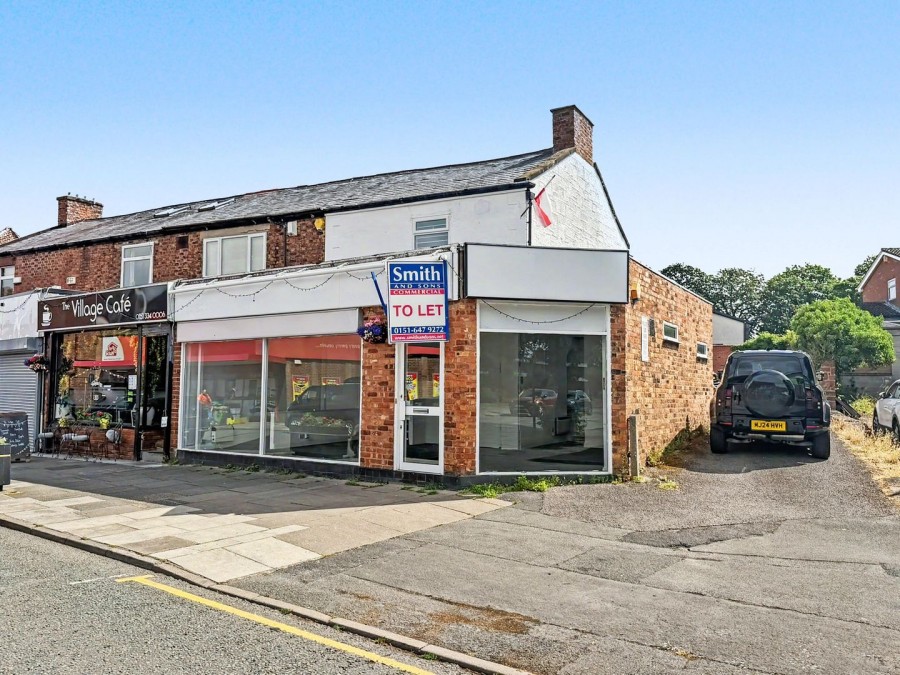 Images for Allport Lane Precinct, Wirral, Merseyside EAID:991598241 BID:6255520