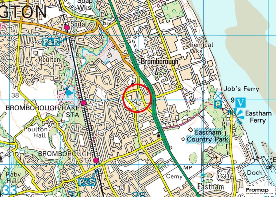 Images for Allport Lane Precinct, Wirral, Merseyside EAID:991598241 BID:6255520