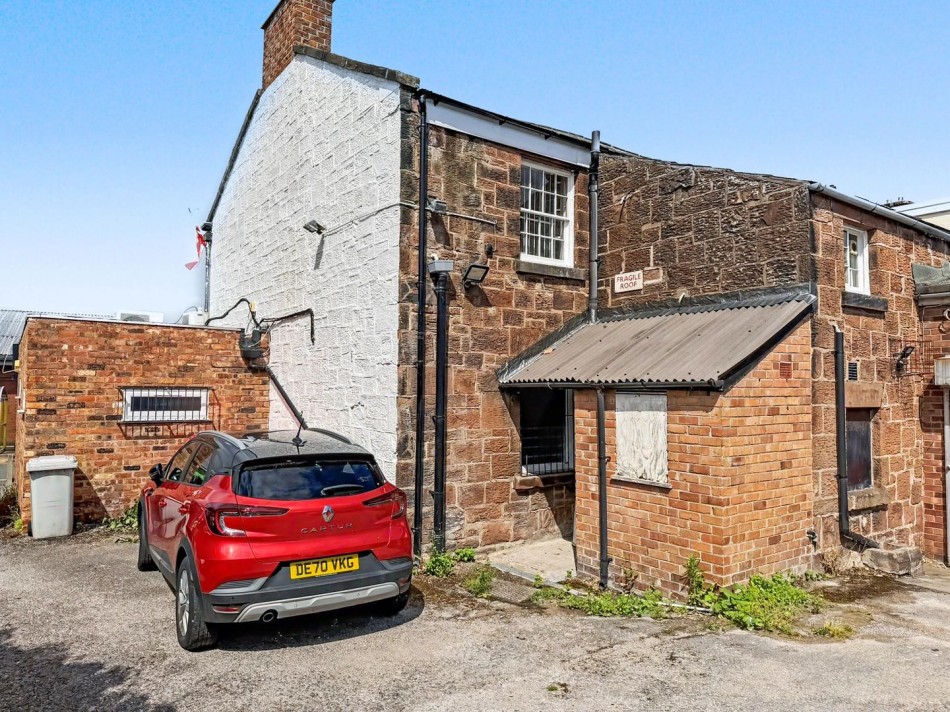 Images for Allport Lane Precinct, Wirral, Merseyside EAID:991598241 BID:6255520