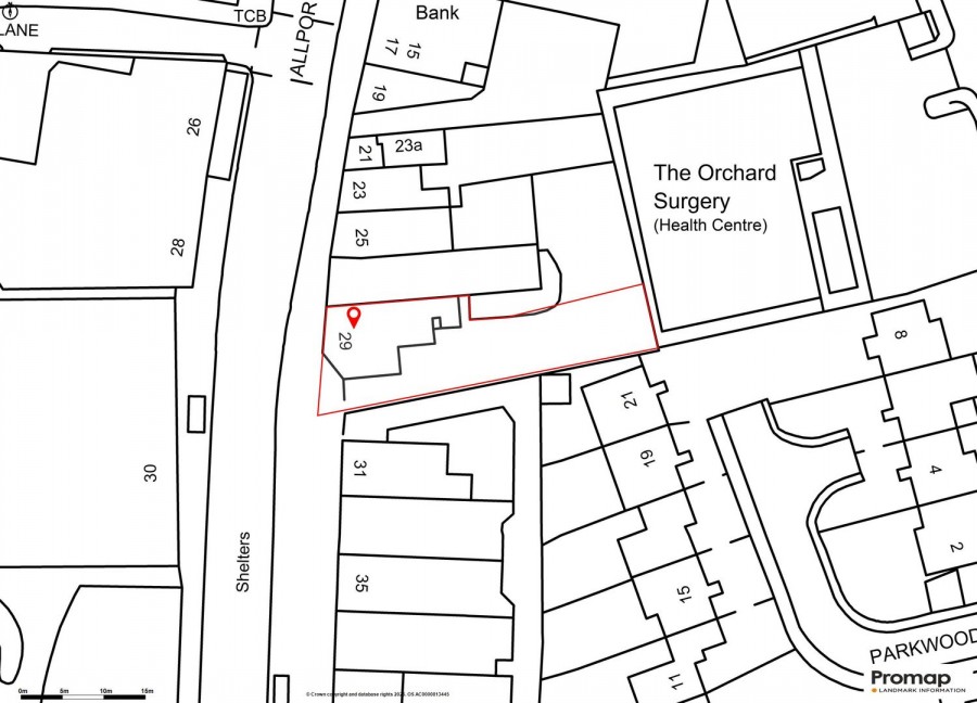 Images for Allport Lane Precinct, Wirral, Merseyside EAID:991598241 BID:6255520
