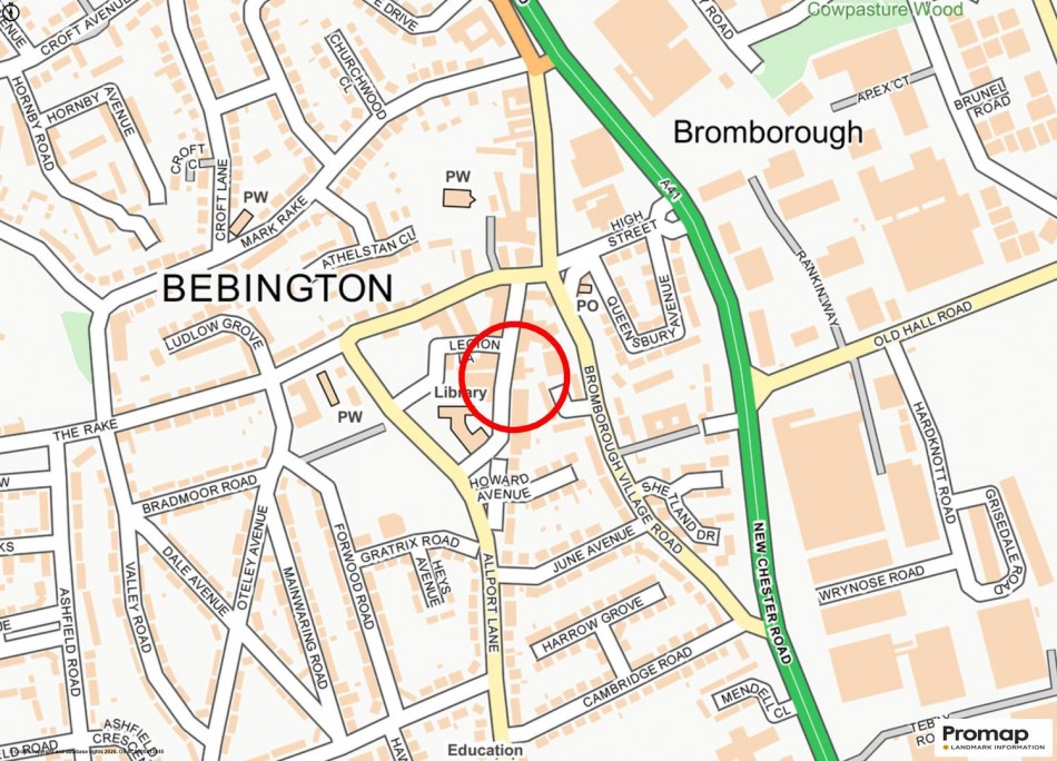 Images for Allport Lane Precinct, Wirral, Merseyside EAID:991598241 BID:6255520