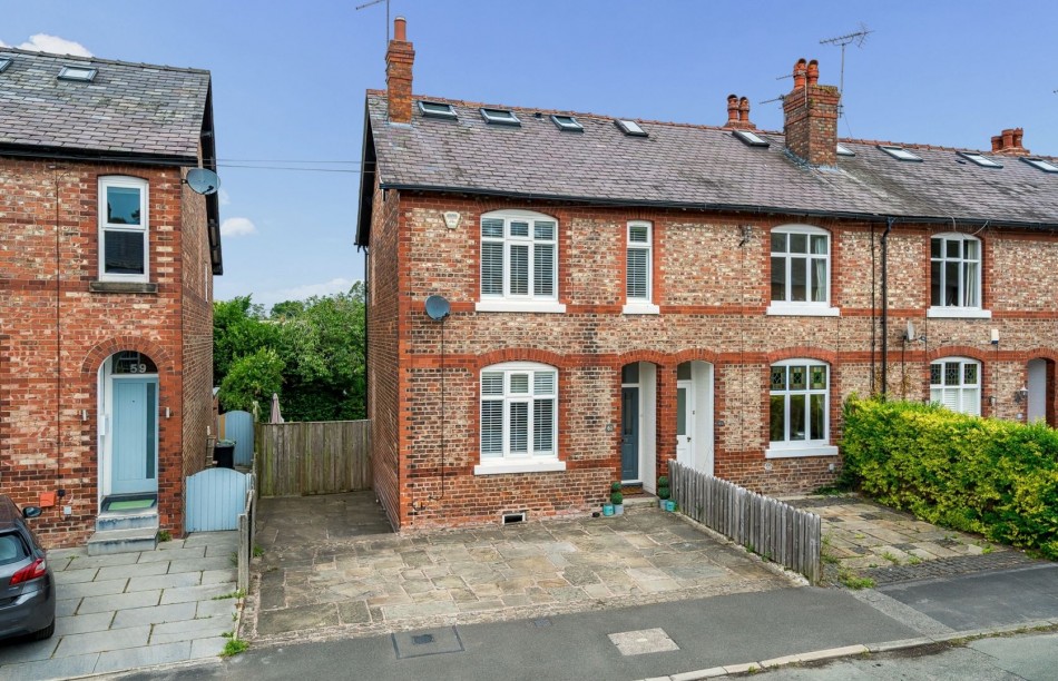 Images for Moss Lane, Alderley Edge, Cheshire EAID:991598241 BID:6255520