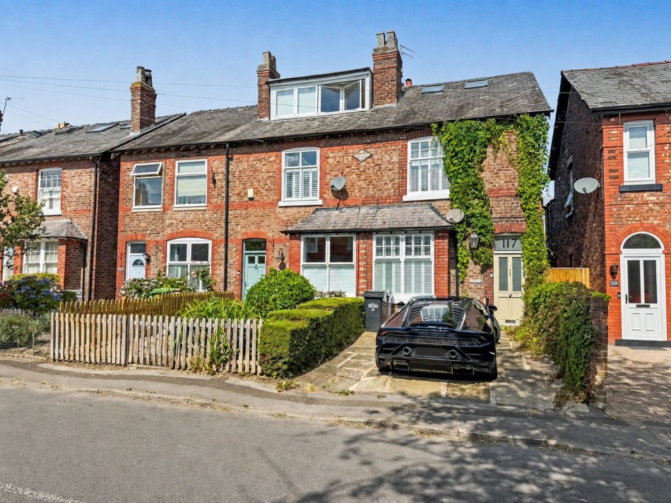 Images for Heyes Lane, Alderley Edge, Cheshire EAID:991598241 BID:6255520