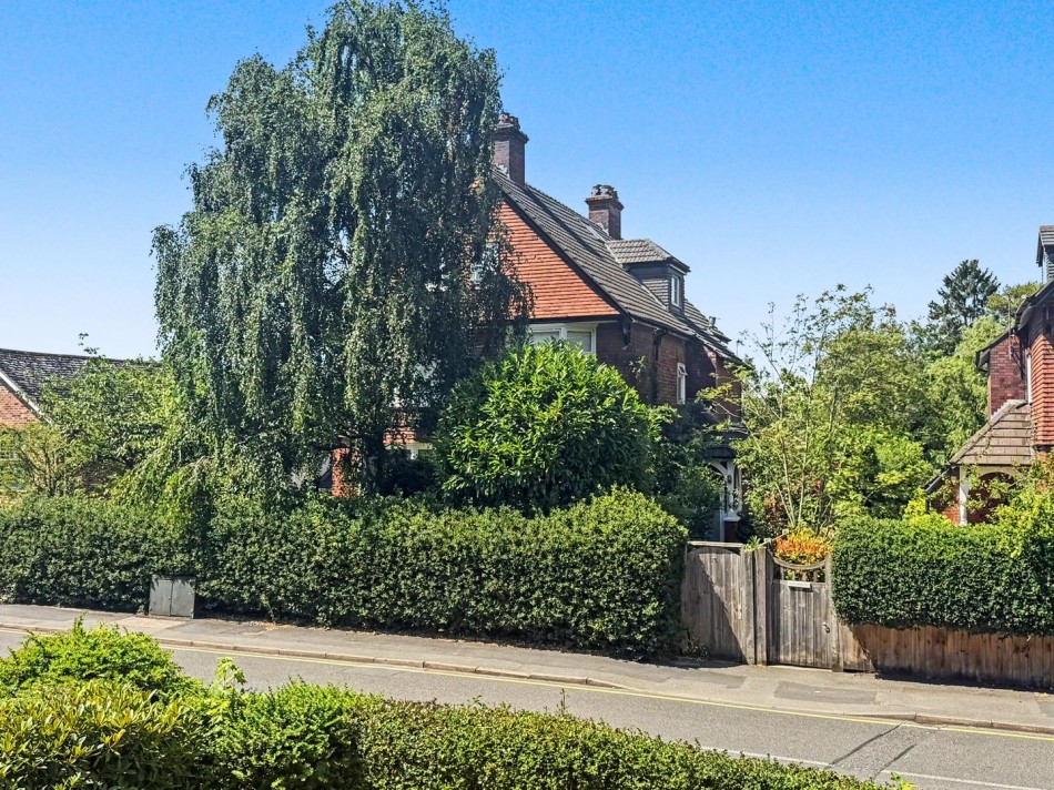 Images for Chapel Road, Alderley Edge, Cheshire EAID:991598241 BID:6255520