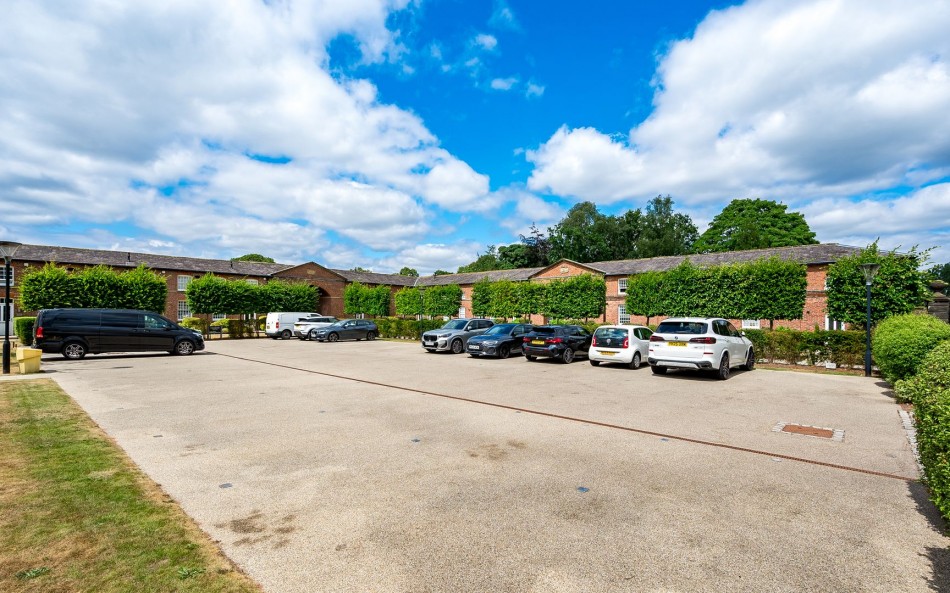 Images for Nether Alderley, Macclesfield, Cheshire EAID:991598241 BID:6255520