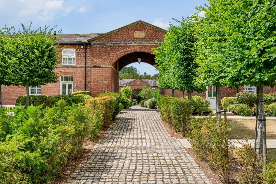 Images for Nether Alderley, Macclesfield, Cheshire EAID:991598241 BID:6255520