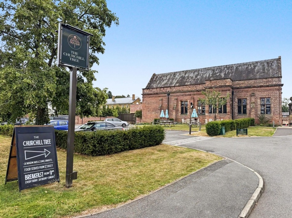 Images for Nether Alderley, Macclesfield, Cheshire EAID:991598241 BID:6255520