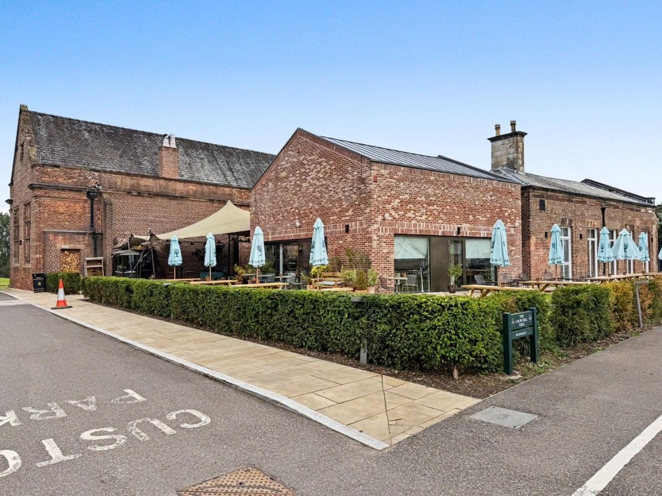 Images for Nether Alderley, Macclesfield, Cheshire EAID:991598241 BID:6255520