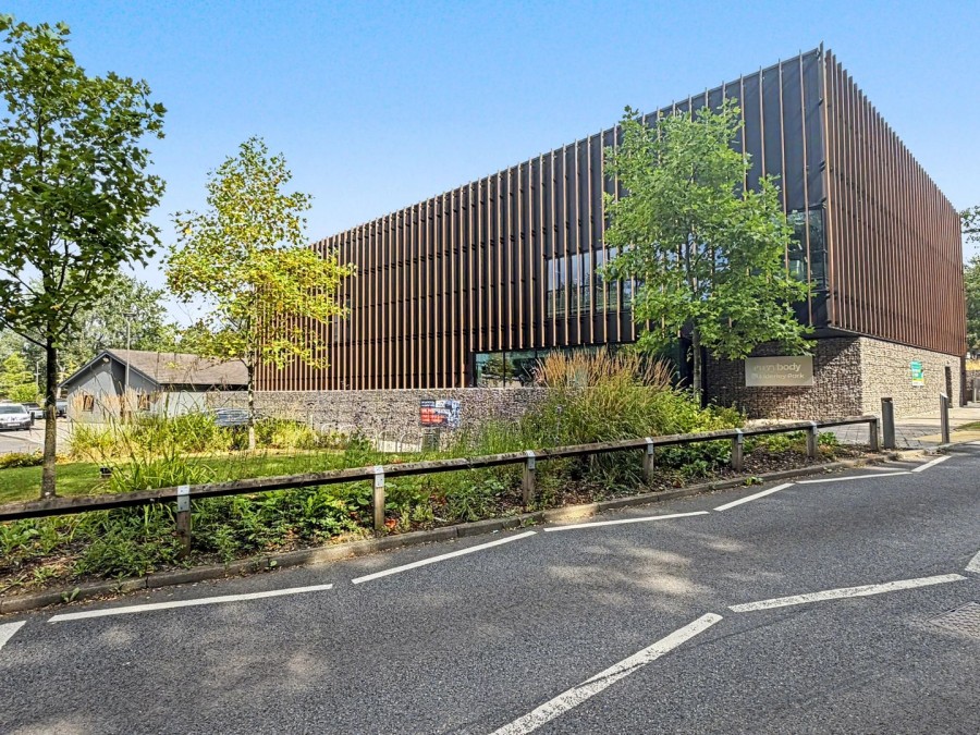 Images for Nether Alderley, Macclesfield, Cheshire EAID:991598241 BID:6255520
