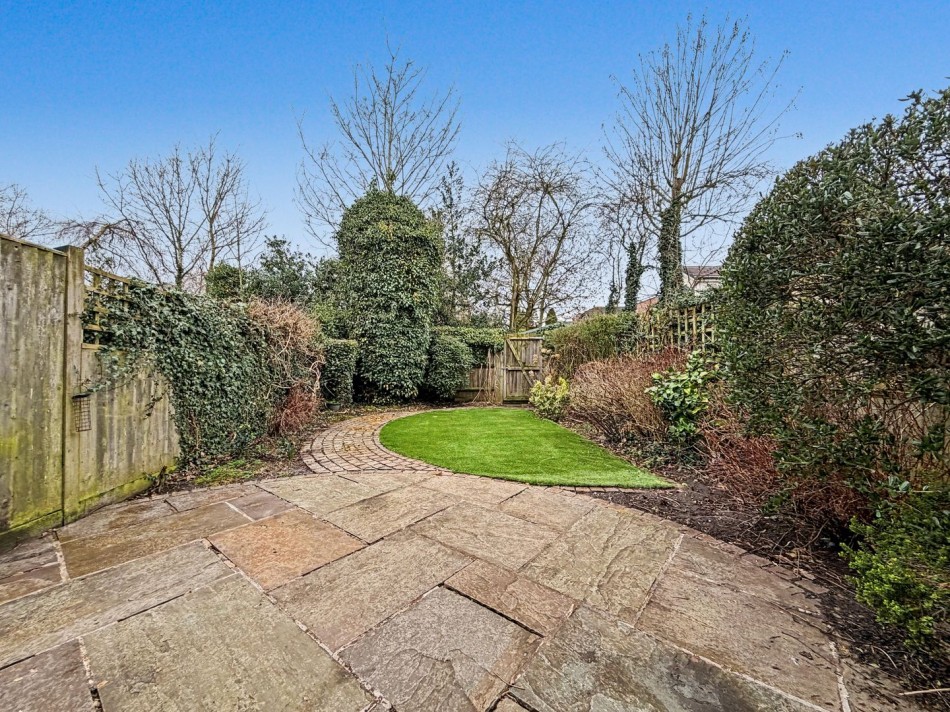 Images for Russet Way, Alderley Edge, Cheshire EAID:991598241 BID:6255520