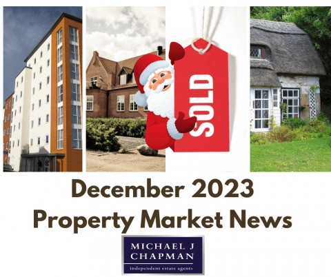 LATEST PROPERTY MARKET UPDATE: DECEMBER 2023
