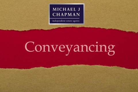 OUR 6 STEP GUIDE TO THE CONVEYANCING PROCESS