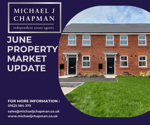 LATEST PROPERTY MARKET UPDATE: JUNE 2025