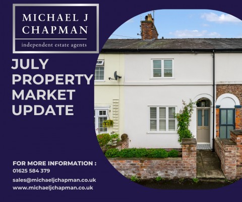 LATEST PROPERTY MARKET UPDATE: JULY 2025