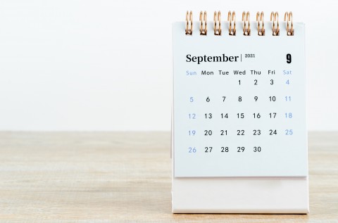 Is September a Good Time to Sell my Property?