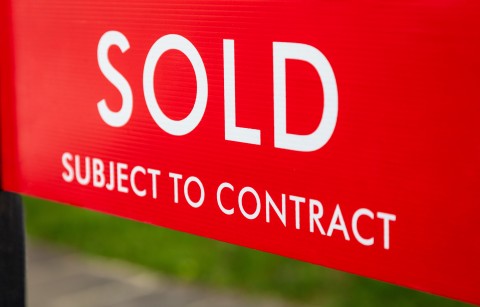 How To Make An Offer On a House
