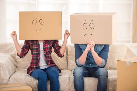How to Know if You’re Emotionally Ready to Sell Your Home