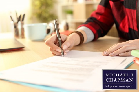 A Wilmslow & Alderley Edge Landlord’s Guide To Consent To Let.
