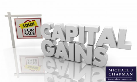 As A Seller, What Do I Need To Know About Capital Gains Tax?